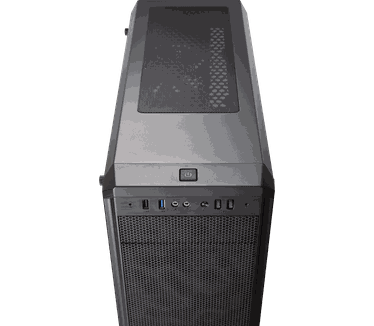 Cougar MX330-X (closed)