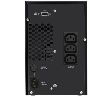 Infosec E4 Value 1000