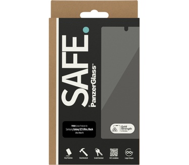 PanzerGlass Samsung SAFE byPanzerGlas Galaxy S Ultra