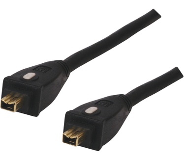 HQ Products 1.8m 2x 4-p