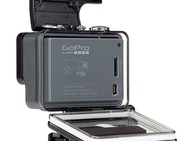 GoPro Hero