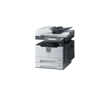 Canon iR1024i
