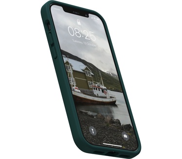 Njord byElements Jörð voor Apple iPhone 12/12 Pro
