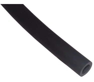 Alphacool EPDM Tube 13/10 - Black 3m (9,84ft) Retailbox