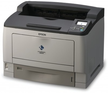 Epson AcuLaser M8000N
