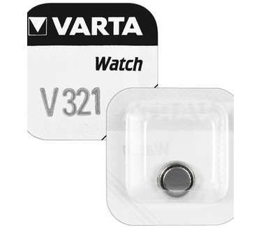 Varta SR616/SR65 SW/V321 Varta 1BL