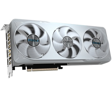 Gigabyte GeForce RTX 5070 EAGLE OC ICE SFF 12G
