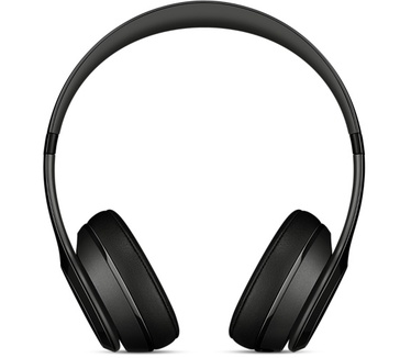 Beats by Dr. Dre Solo2 (Black)
