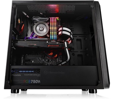 Thermaltake CA-1L6-00M1WN-00