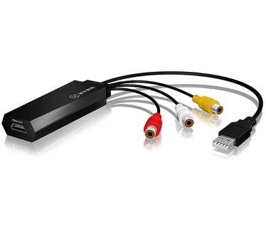 Raidsonic IB-AC523