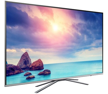 Samsung UE40KU6400 Zilver