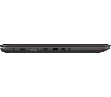 Asus VivoBook R753UA-TY590T-BE