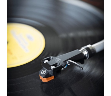 Audio-Technica AT-VM95EN