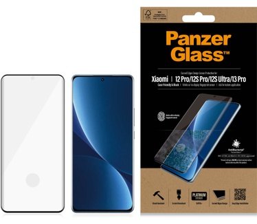 PanzerGlass 8057 (Xiaomi - 12 Pro)