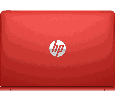 HP Pavilion x2 10-N114ND (Rood)