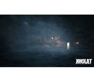 Kholat, Switch