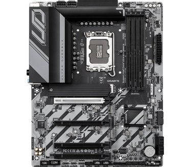 Gigabyte Z890 UD WIFI6E