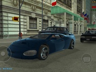 GTA: Liberty City Stories
