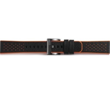 Samsung Gear Sport Hybrid Sport Armband - Oranje
