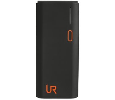 Trust UrbanRevolt Cinco PowerBank 13000 Zwart