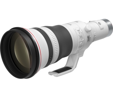 Canon RF 800mm F5.6 L IS USM