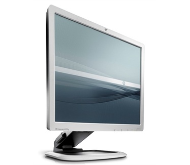 HP Compaq LA1951G (set van drie) Zwart