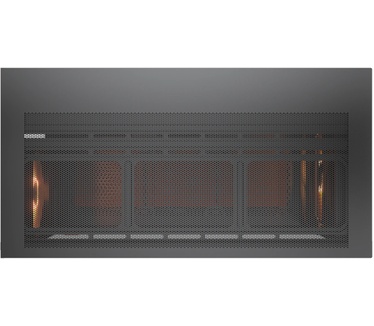 Cougar CFV235 Mesh Zwart