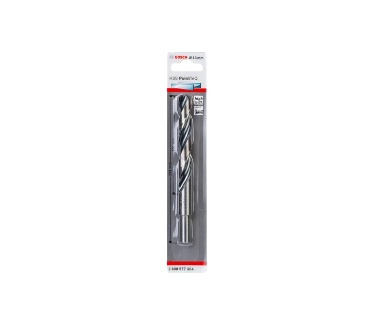 Bosch HSS Spiraalboor PointTeQ
