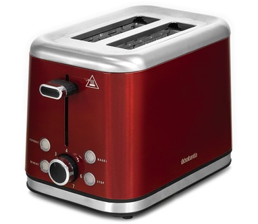Brabantia BBEK1021 Rood