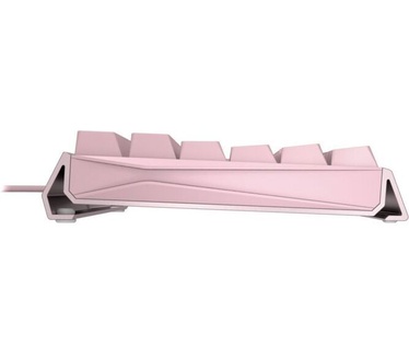 Cherry Toetsenbord MX Board 3.0S, MX Brown, Qwerty US, Pink