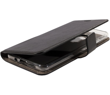 Mobiparts Classic Wallet Case Huawei Mate 10 Pro Black