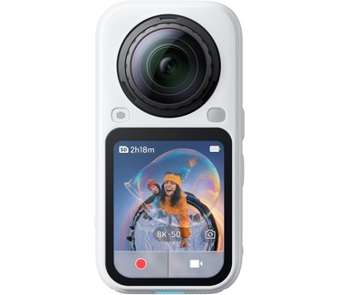 Insta360 X6 Essentials Bundle