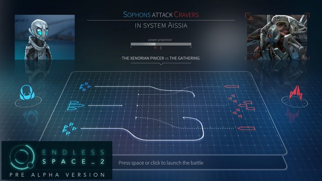 Endless Space