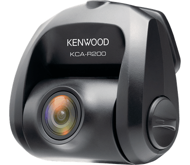 Kenwood KCA-R200