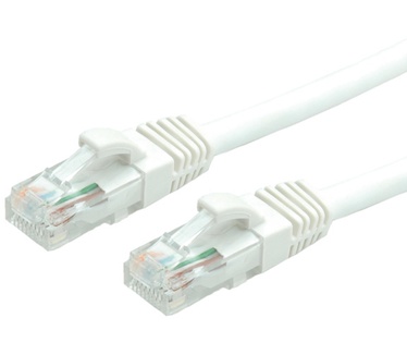 Value UTP Patchkabel Cat.6, LS0H, wit, 1,5m