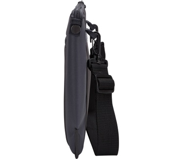 Case Logic Intrata Slim 15.6" Grijs