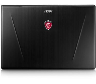 MSI GS72 6QE-206NL (Stealth Pro 4K)