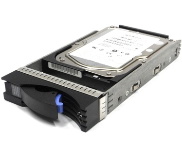 Fujitsu 2TB 3.5" 7.2K SAS 6G BC