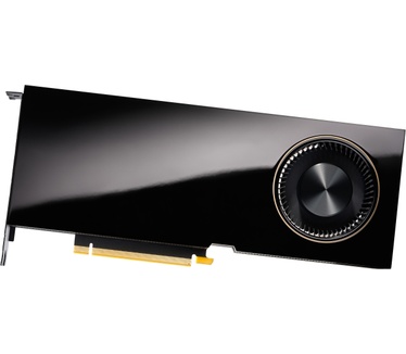 HP Nvidia RTX A6000