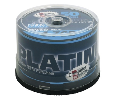 Platinum
