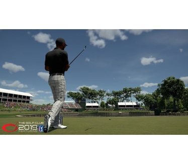 The Golf Club 2019, Xbox One