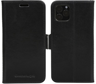 Dbramante1928 CPH Slim (iPhone 11 Pro) Zwart