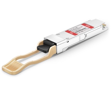 FS QSFP28 100GBASE-SR4 850nm 100m Transceiver