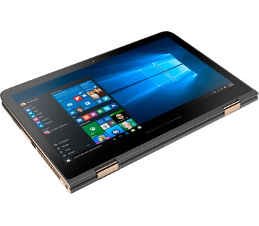 HP Spectre x360 13-4195nd