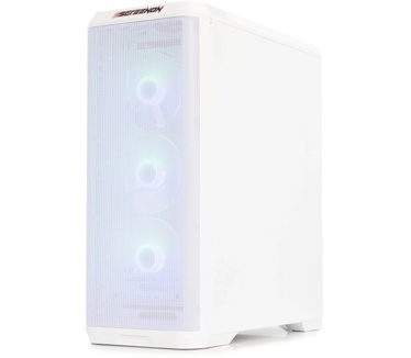 ScreenON - GamePC.V621830 - Intel Core i9 - 480GB M.2 SSD + 1TB HDD - RTX 3070 - WiFi
