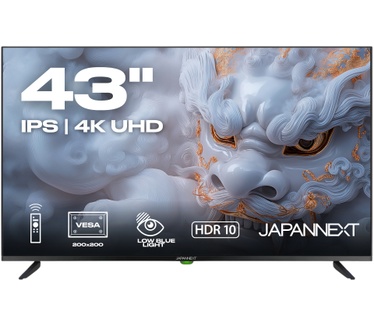 Japannext JN-IPS430UHD60F