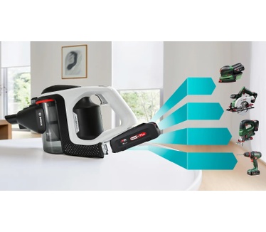 Bosch BHZUC18N