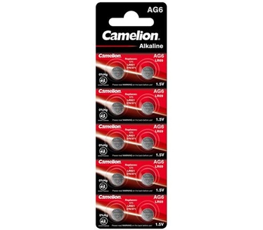 Camelion 12051006