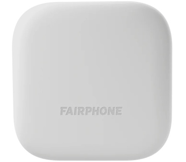 Fairphone Fairbuds