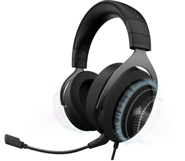 Corsair HS60 HAPTIC